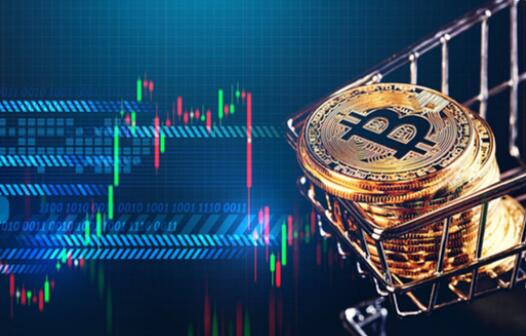 比特币最大的交易平台是哪家_靠谱的币圈应用名单-第1张图片-欧意下载