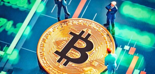 比特币交易平台国家合法平台有哪些|数字资产交易平台排名-第1张图片-欧意下载