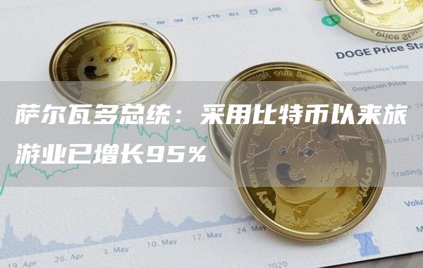 萨尔瓦多总统:采用比特币以来旅游业已增长95%1