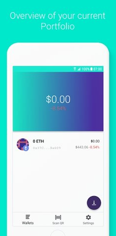 AirGapWallet_AirGapWalletv2.3.8最新版下载_AirGapWallet官网版下载2