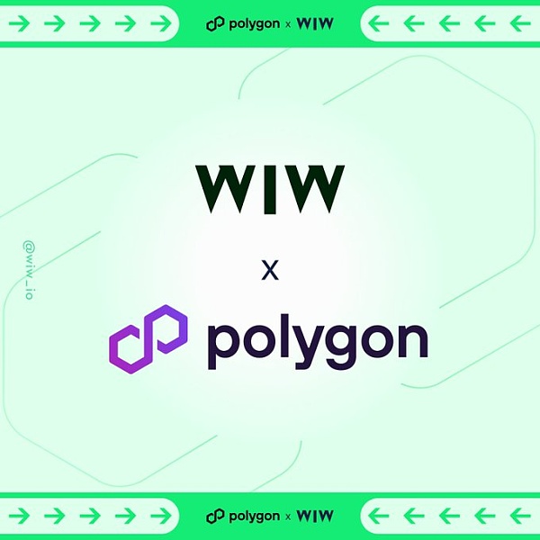 Polygon生态周报(2.27-3.5)9