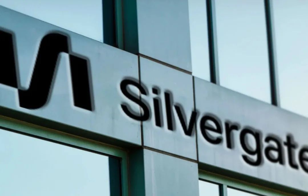 FTX余波未了?Crypto银行SilvergateCapital能否经受市场震荡的考验?1