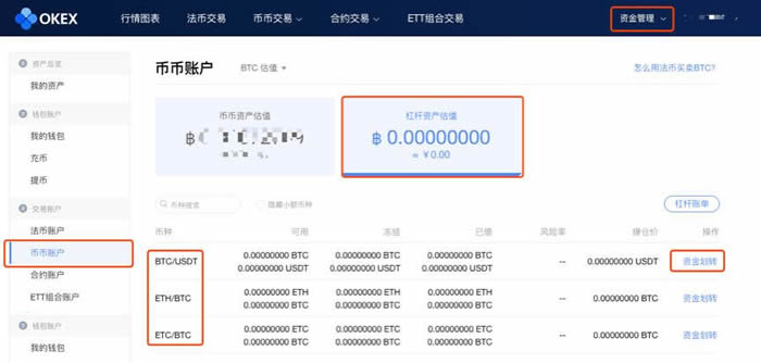欧意OKEX是哪个国家的?欧意OKEX交易所怎么进行交易?