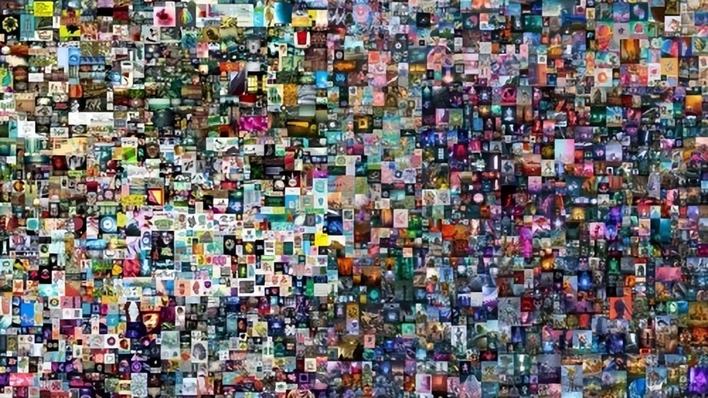 nft是什么意思通俗解释-第1张图片-欧意下载 nft是什么意思通俗解释-第1张图片-欧意下载