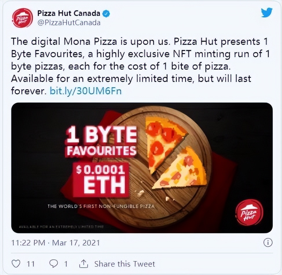 nft是什么意思通俗解释-第3张图片-欧意下载 nft是什么意思通俗解释-第3张图片-欧意下载