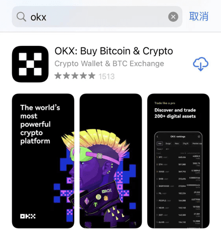 苹果手机怎么下载ok欧意APP？ok app官方下载最新版2022-第10张图片-欧意下载