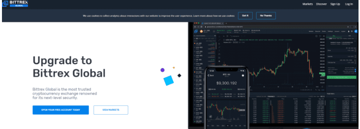 比特中国交易平台app排名 国内最大bitcoin交易平台2022-第8张图片-欧意下载
