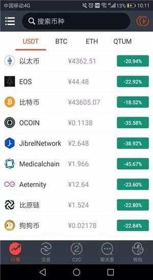 以太坊最新官方中文版下载｜以太坊中文安装教程-第4张图片-欧意下载