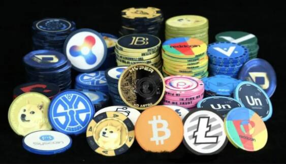比特币的软件叫什么 十大比特币交易app-第3张图片-欧意下载