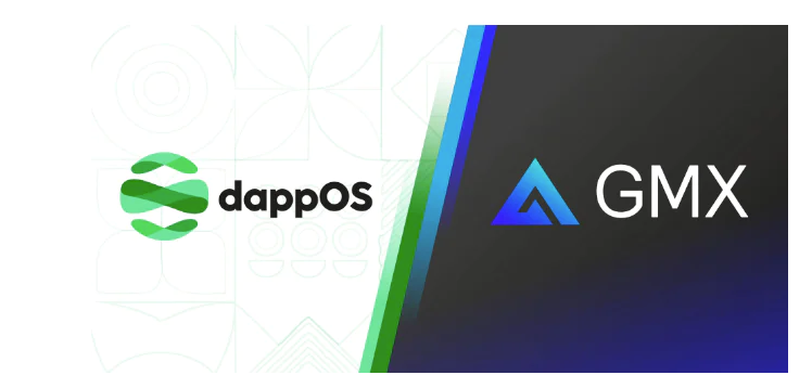 币安孵化项目dappOS与GMX举办激励活动,该如何参与?1