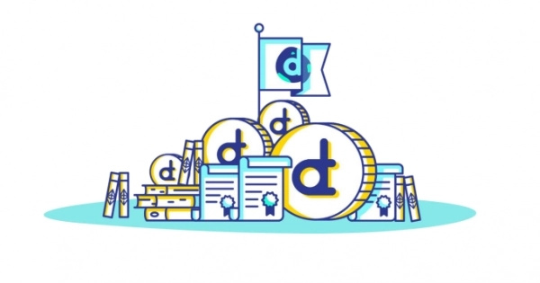 DNT币今日最新价格行情-第1张图片-欧意下载