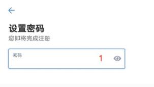 欧意交易平台注册步骤 OKEx交易平台注册流程-第8张图片-欧意下载