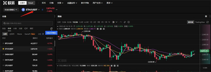 欧意okex交易平台怎么样 新手欧意买比特币教程-第4张图片-欧意下载 欧意okex交易平台怎么样 新手欧意买比特币教程-第4张图片-欧意下载