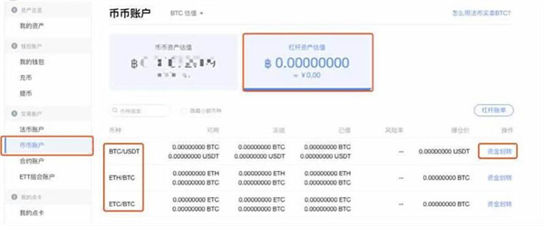 欧意okex合约怎么玩?okex合约交易详细教程-第5张图片-欧意下载 欧意okex合约怎么玩?okex合约交易详细教程-第5张图片-欧意下载