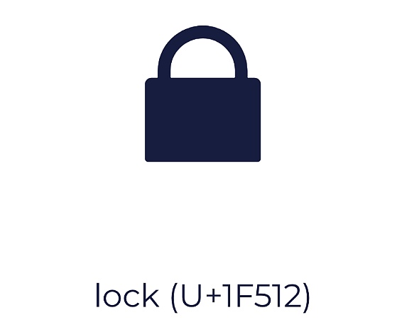 Unicode 视觉欺骗攻击深度解析-第12张图片-欧意下载 Unicode 视觉欺骗攻击深度解析-第12张图片-欧意下载
