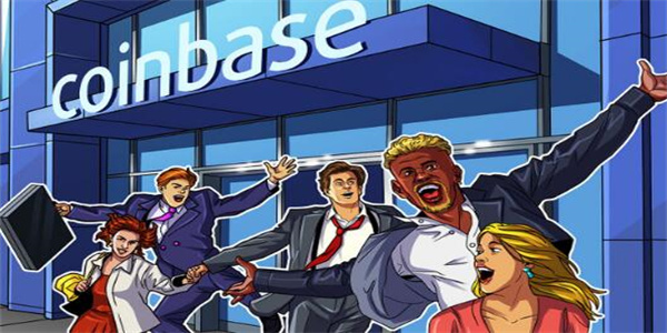 Coinbase原则上获得新加坡加密许可证的批准-第1张图片-欧意下载 Coinbase原则上获得新加坡加密许可证的批准-第1张图片-欧意下载
