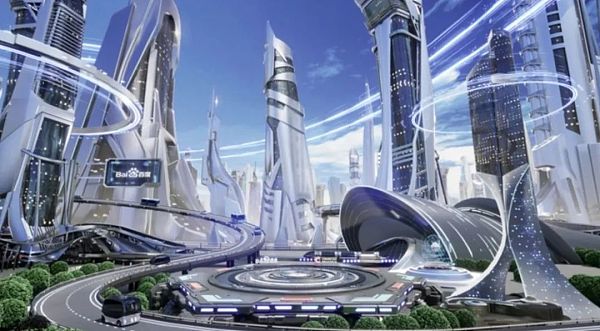 2023年元宇宙五大趋势已定 如何夺得先机?-第1张图片-欧意下载 2023年元宇宙五大趋势已定 如何夺得先机?-第1张图片-欧意下载