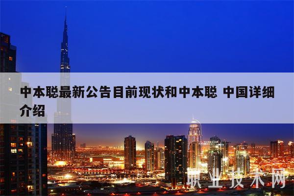 中本聪最新公告目前现状和中本聪 中国详细介绍