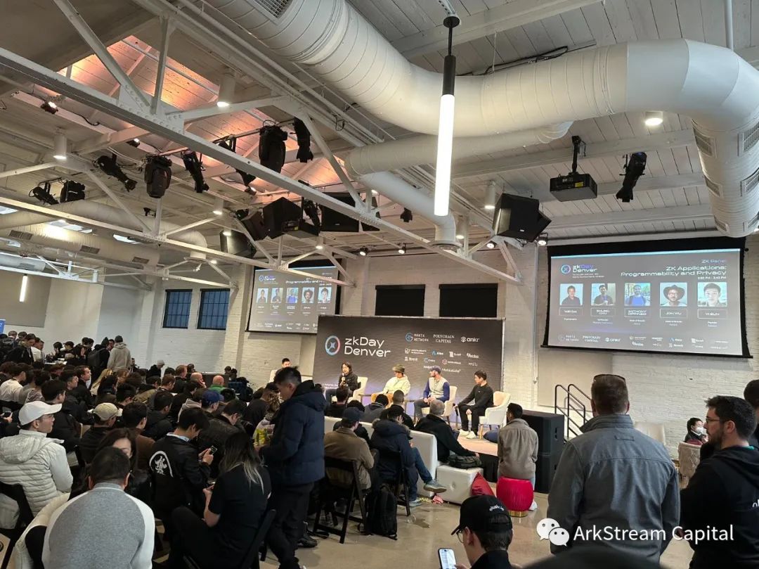 ETHDenver参会所闻所感:哪些趋势值得关注?2