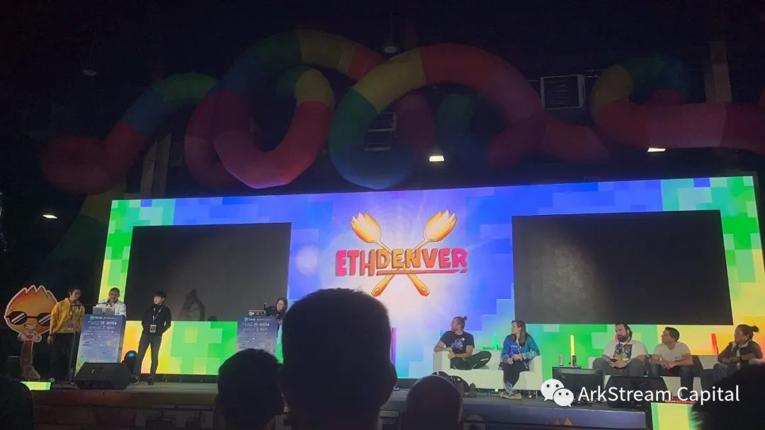 ETHDenver参会所闻所感:哪些趋势值得关注?3