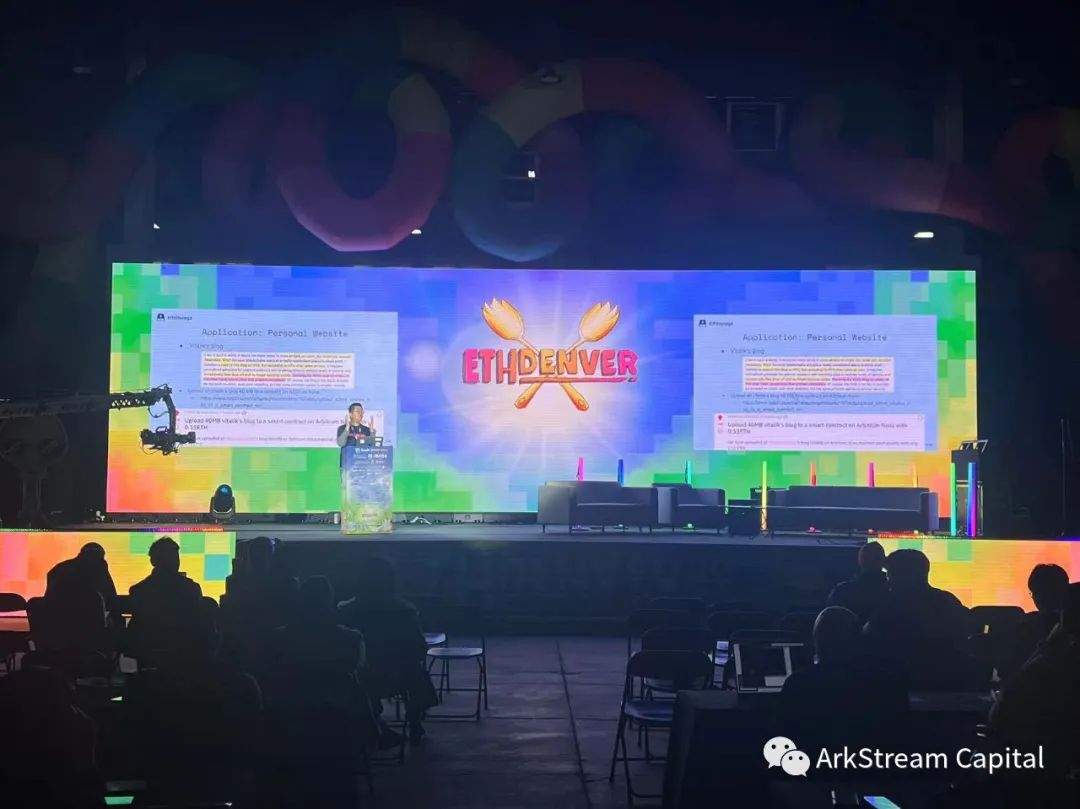 ETHDenver参会所闻所感:哪些趋势值得关注?4