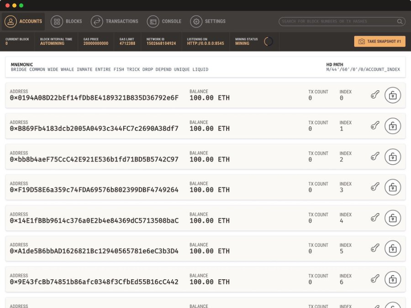 Paradigm首席技术官:ETHDenver2023中值得关注的6个项目3