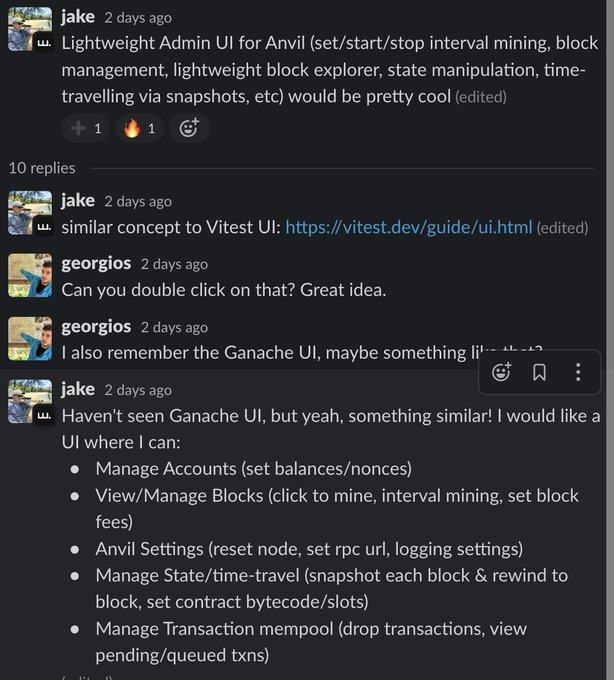Paradigm首席技术官:ETHDenver2023中值得关注的6个项目4
