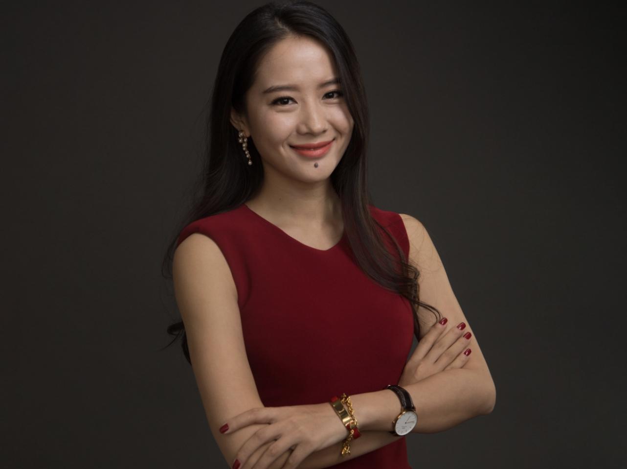 巾帼不让须眉:盘点Web3中的“硬核”女性及她们的项目3