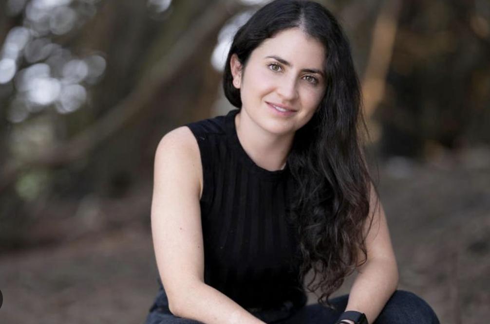 巾帼不让须眉:盘点Web3中的“硬核”女性及她们的项目12
