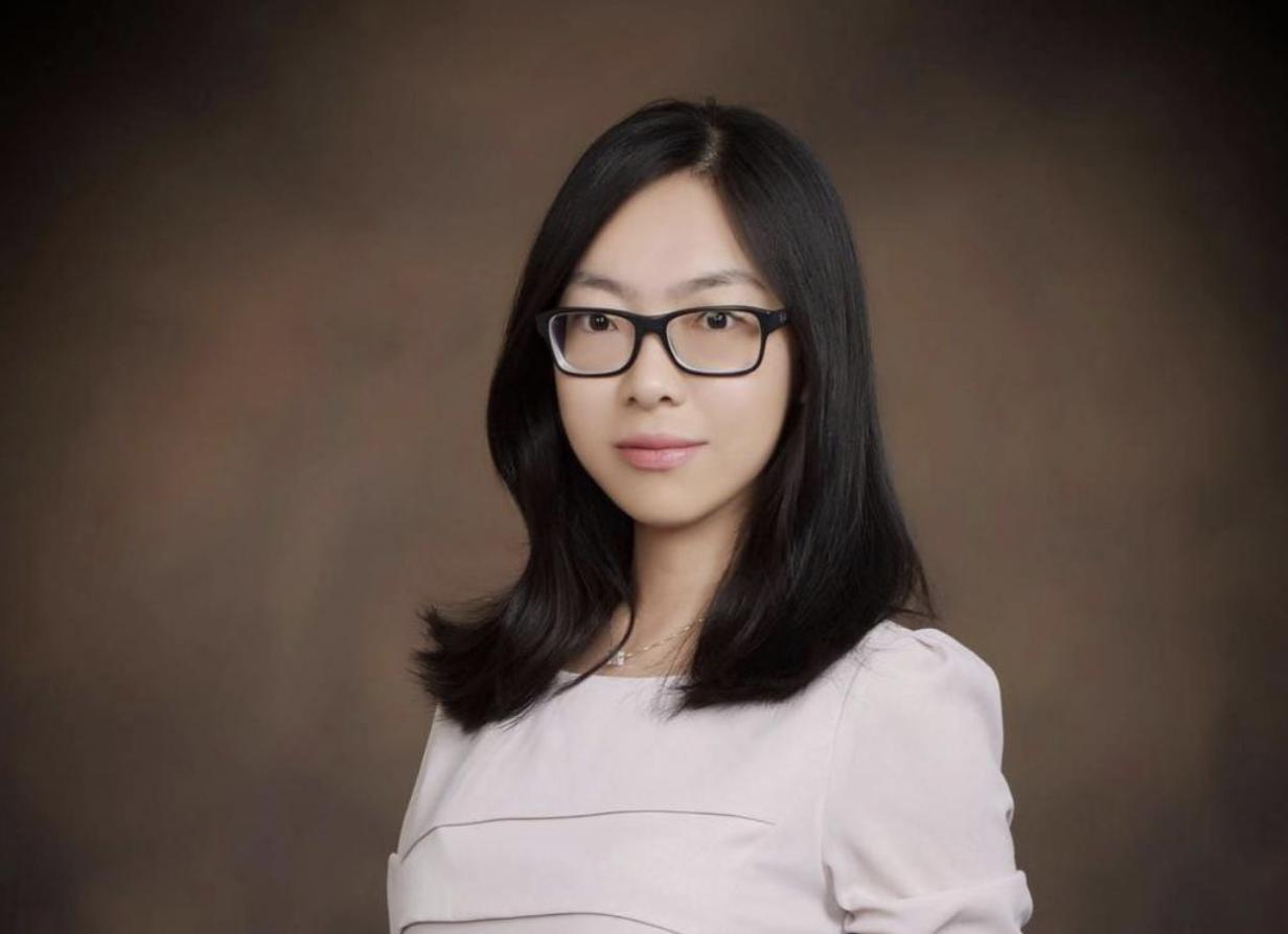 巾帼不让须眉:盘点Web3中的“硬核”女性及她们的项目14