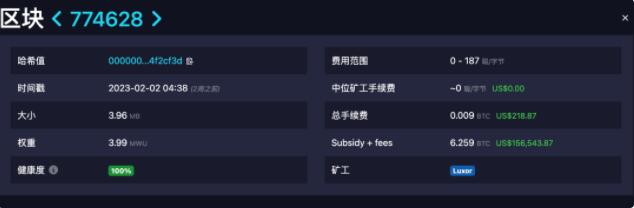 比特币NFT:能否复制甚至超越以太坊NFT盛况?5