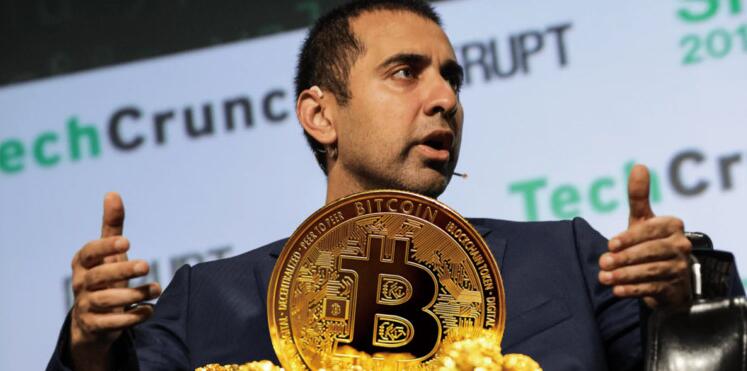 比特币100万美元赌局!Coinbase前CTO:我不是赚钱是警告恶性通膨1