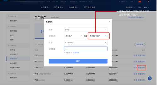 欧意OKEX交易平台怎么用 欧意买币教程-第7张图片-欧意下载