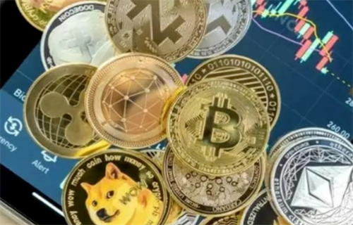 有哪些加密货币app能交易 十大能交易的加密币app下载-第3张图片-欧意下载
