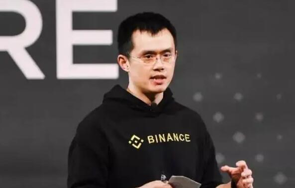 赵长鹏:健康中心化交易平台应履行的六大承诺-第1张图片-欧意下载 赵长鹏:健康中心化交易平台应履行的六大承诺-第1张图片-欧意下载