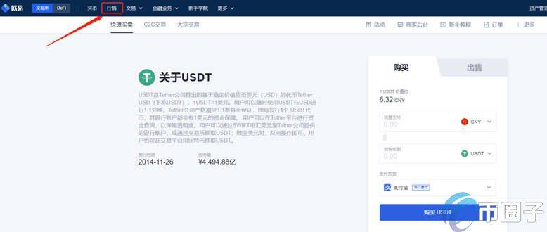 CRV币怎么买?CRV币买入和交易教程图解-第1张图片-欧意下载 CRV币怎么买?CRV币买入和交易教程图解-第1张图片-欧意下载