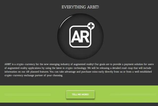 ARbit (ARB) 飙升 2000%，因为交易员将其与 Arbitrum 代币混淆-第3张图片-欧意下载