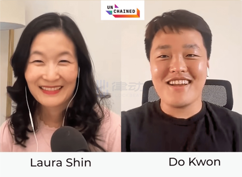 luna币为什么崩盘?一文回顾Terra创始人Do Kwon的落网过程-第1张图片-欧意下载 luna币为什么崩盘?一文回顾Terra创始人Do Kwon的落网过程-第1张图片-欧意下载