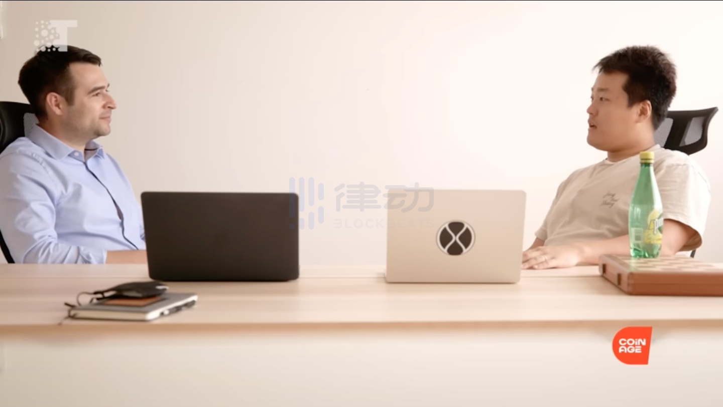 luna币为什么崩盘?一文回顾Terra创始人Do Kwon的落网过程-第2张图片-欧意下载 luna币为什么崩盘?一文回顾Terra创始人Do Kwon的落网过程-第2张图片-欧意下载