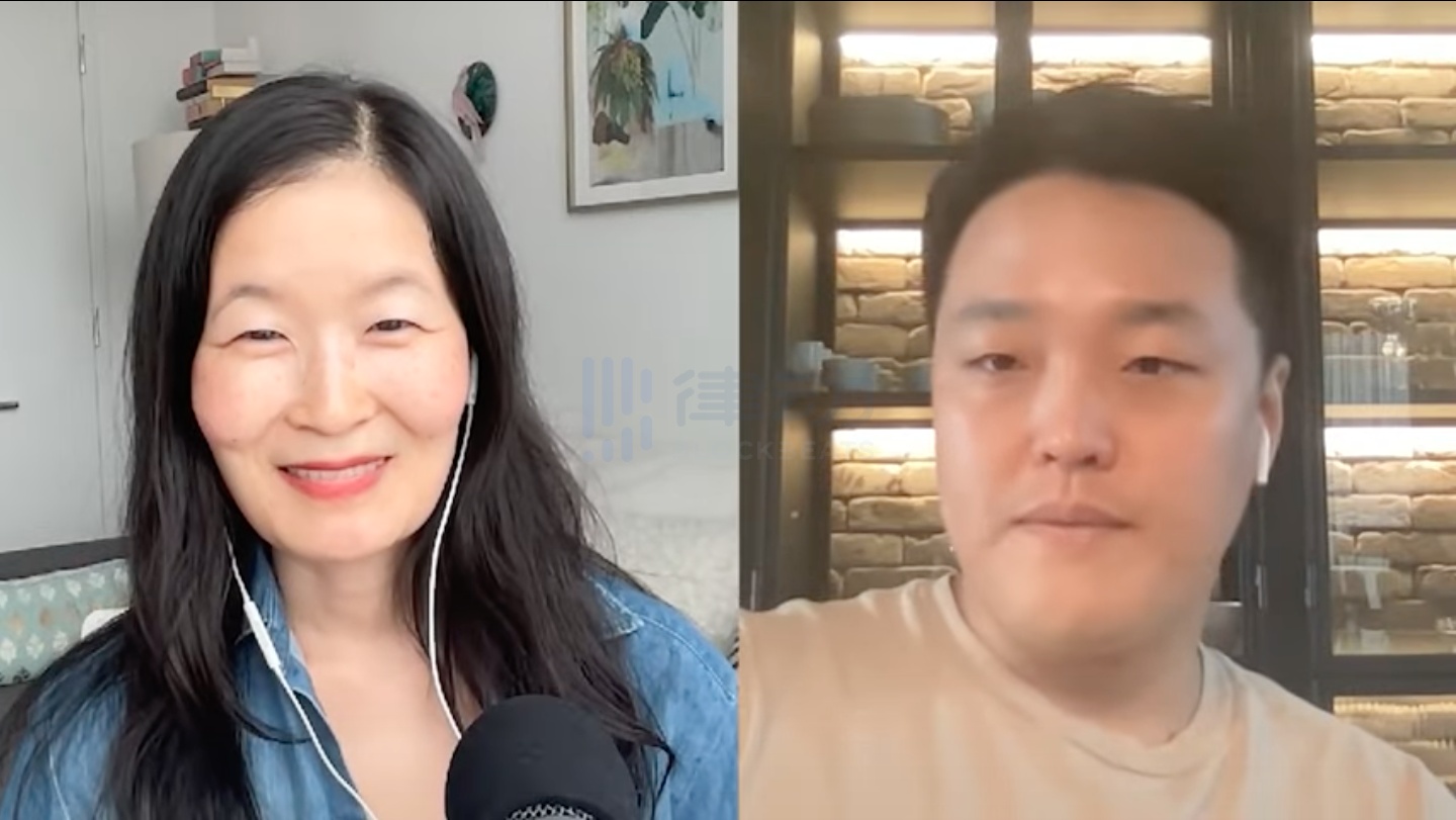 luna币为什么崩盘?一文回顾Terra创始人Do Kwon的落网过程-第3张图片-欧意下载 luna币为什么崩盘?一文回顾Terra创始人Do Kwon的落网过程-第3张图片-欧意下载