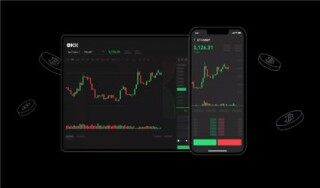 binanc软件官方下载(快速版V6.4.15)|易欧交易