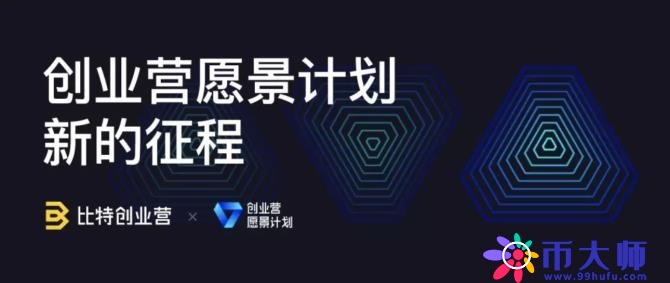 星云创始人徐义吉发起“创业营愿景计划”-第1张图片-欧意下载