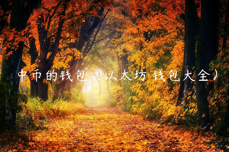 中币的钱包(以太坊 钱包大全)-第1张图片-欧意下载 中币的钱包(以太坊 钱包大全)-第1张图片-欧意下载