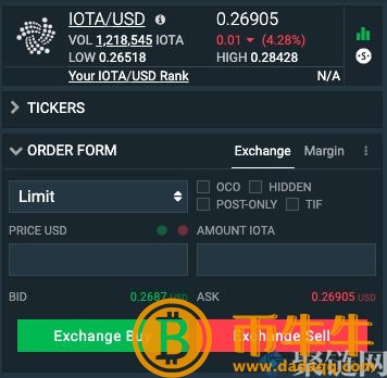 bitfin交易平台如何交易,bitfin交易平台使用教程-第2张图片-欧意下载 bitfin交易平台如何交易,bitfin交易平台使用教程-第2张图片-欧意下载