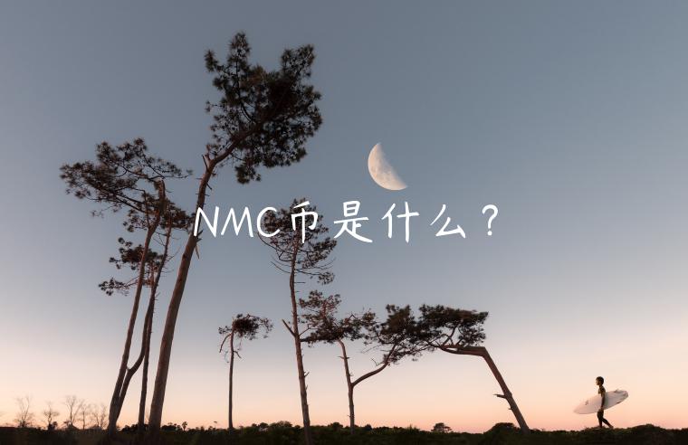 NMC币是什么?-第1张图片-欧意下载 NMC币是什么?-第1张图片-欧意下载