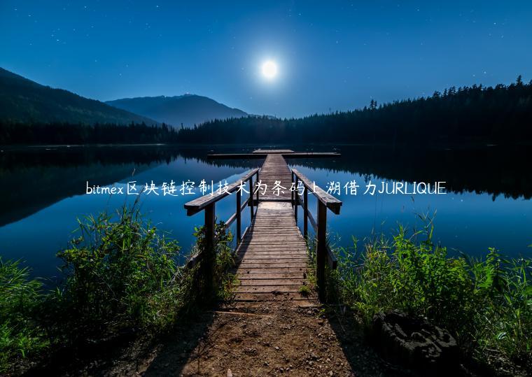 bitm区块链控制技术为条码上溯借力JURLIQU-第1张图片-欧意下载 bitm区块链控制技术为条码上溯借力JURLIQU-第1张图片-欧意下载