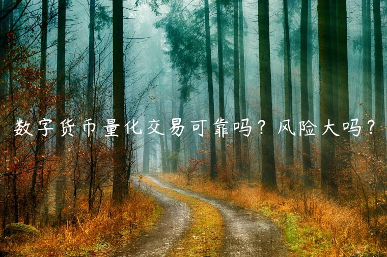 数字货币量化交易可靠吗?风险大吗?-第1张图片-欧意下载 数字货币量化交易可靠吗?风险大吗?-第1张图片-欧意下载