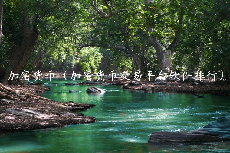 加密货币（加密货币交易平台软件排行）-第1张图片-欧意下载