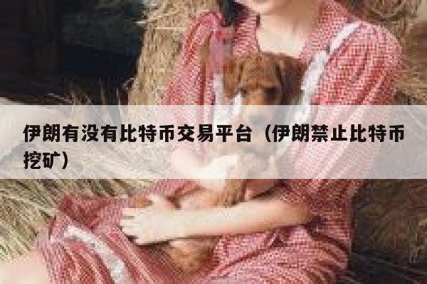 伊朗有没有比特币交易平台(伊朗禁止比特币挖矿)-第1张图片-欧意下载 伊朗有没有比特币交易平台(伊朗禁止比特币挖矿)-第1张图片-欧意下载