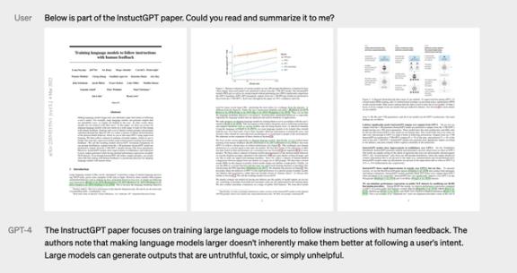 OpenAI 推出「王炸」产品 GPT-4，能不能完整检测智能合约漏洞？